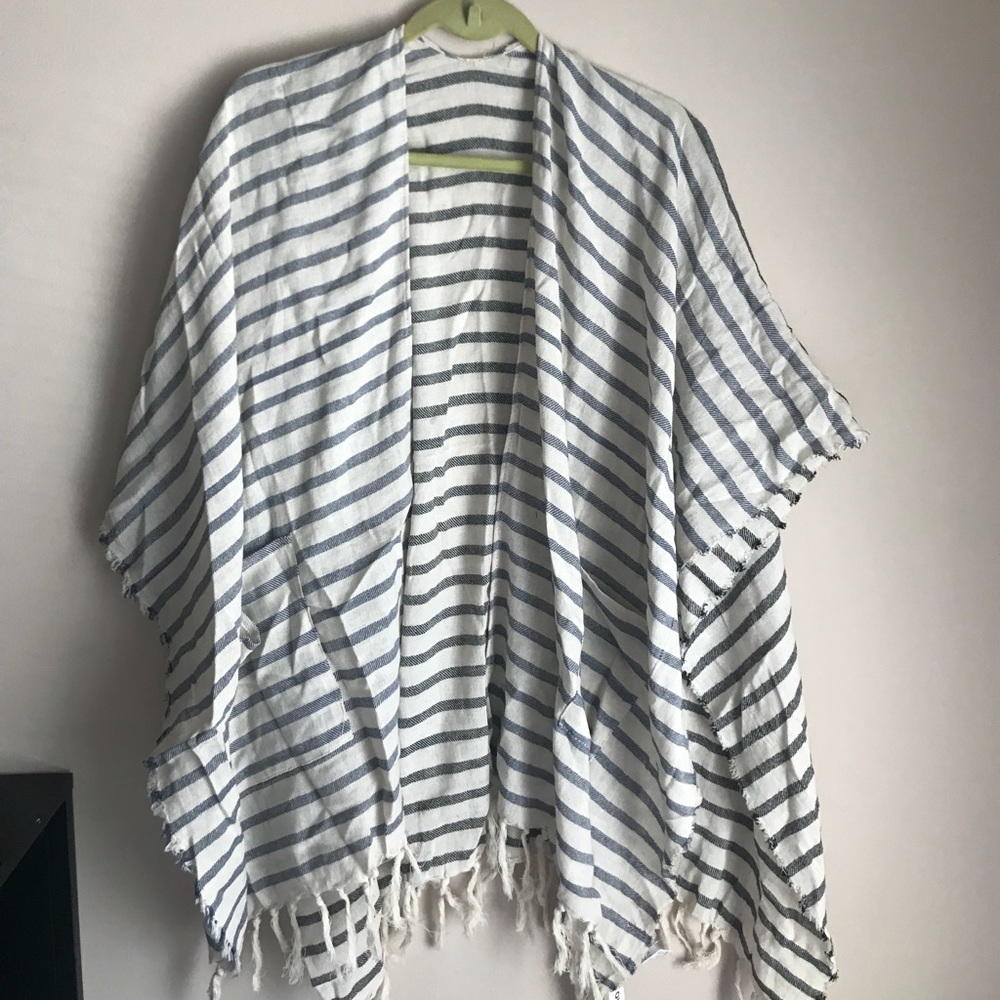 Old Navy Throw